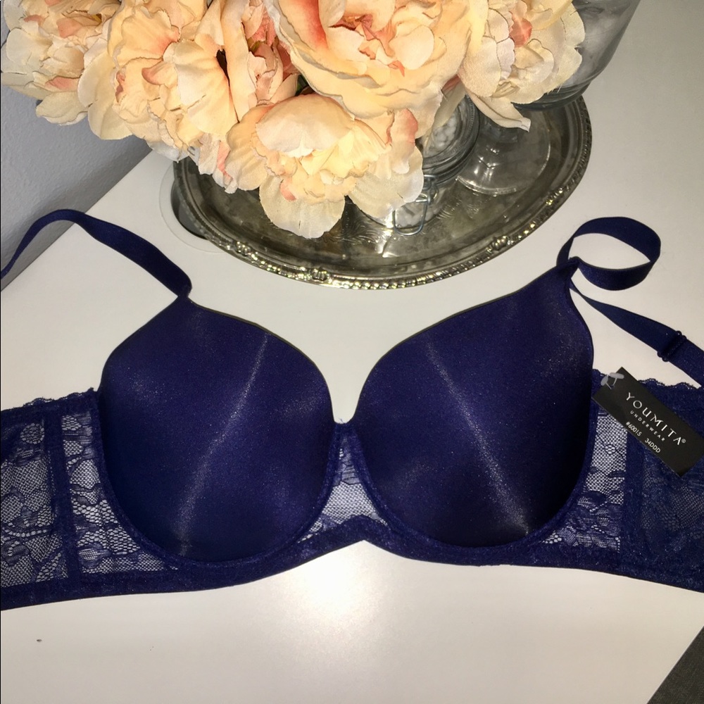 Youmita bra 34DDD